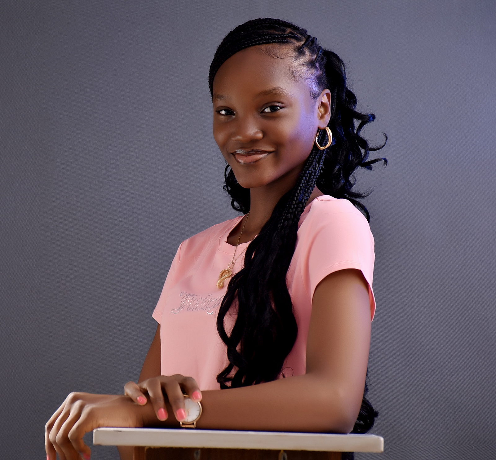 Iteoluwa